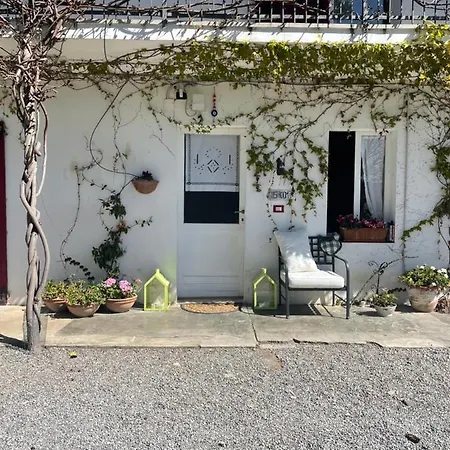 بيت ضيافة La Cascina Di Bea *