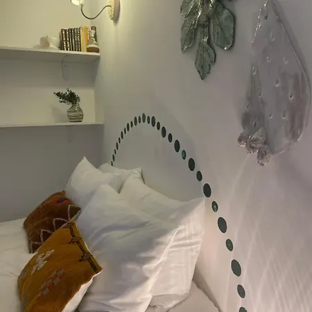 بيت ضيافة La Cascina Di Bea Torre Boldone