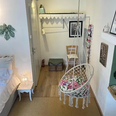 بيت ضيافة La Cascina Di Bea