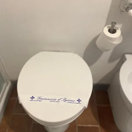 بيت ضيافة La Cascina Di Bea Torre Boldone