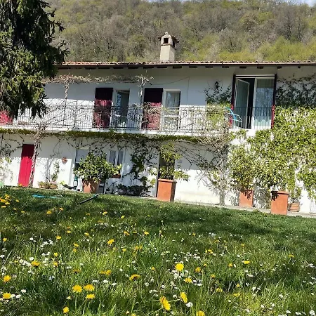 La Cascina Di Bea