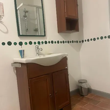بيت ضيافة La Cascina Di Bea Torre Boldone