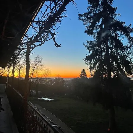 La Cascina Di Bea Πανσιόν