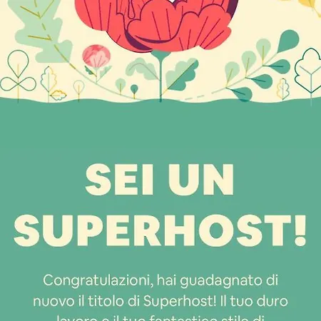 La Cascina Di Bea *