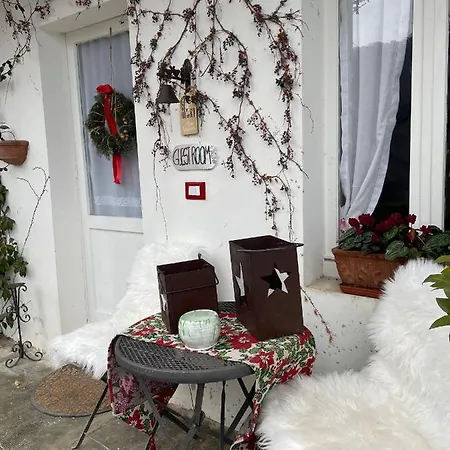 بيت ضيافة La Cascina Di Bea *