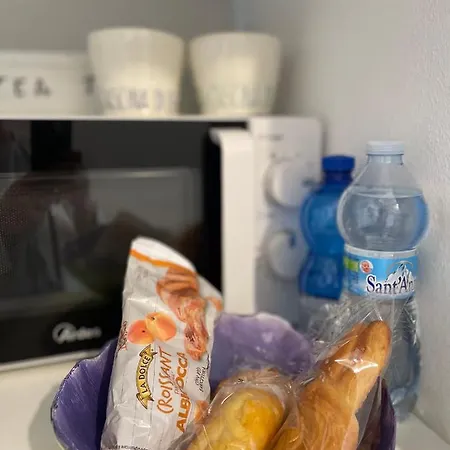 La Cascina Di Bea بيت ضيافة *