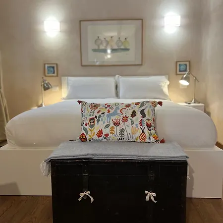 La Cascina Di Bea بيت ضيافة