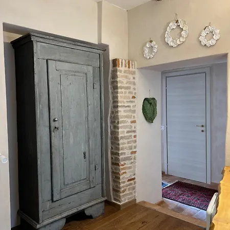 La Cascina Di Bea بيت ضيافة *