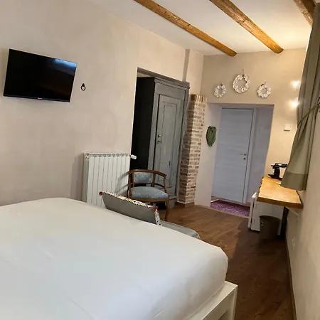 بيت ضيافة La Cascina Di Bea