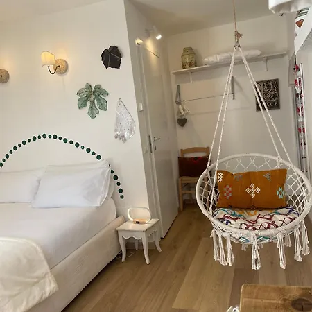 La Cascina Di Bea بيت ضيافة *