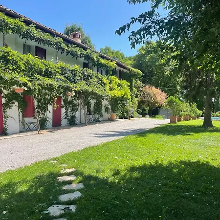 La Cascina Di Bea *