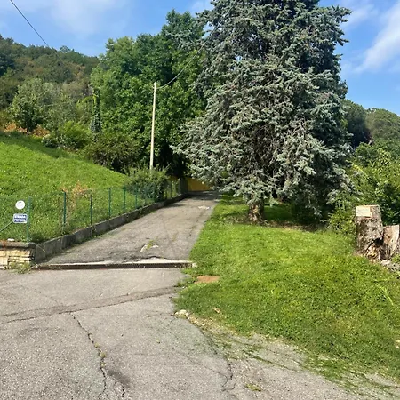 La Cascina Di Bea Torre Boldone