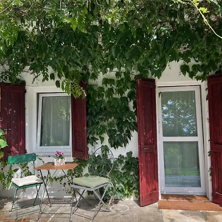 La Cascina Di Bea بيت ضيافة