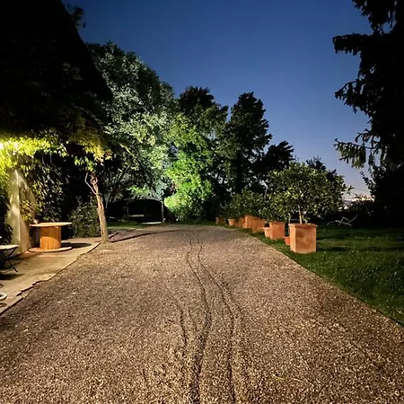 La Cascina Di Bea 3* Torre Boldone