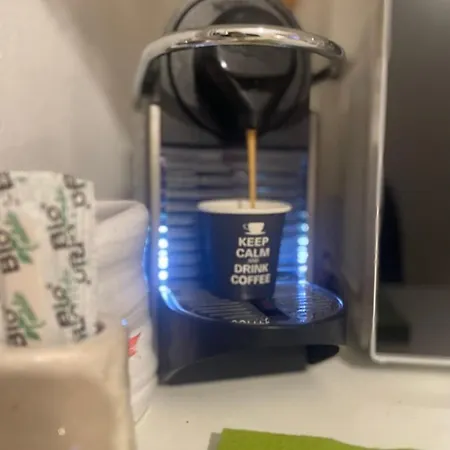 Pensjonat La Cascina Di Bea