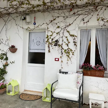 Guest house La Cascina Di Bea *