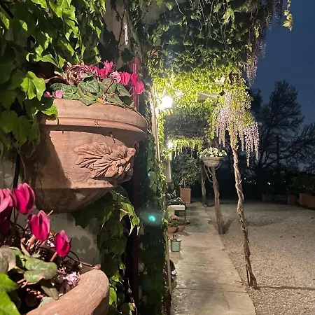 La Cascina Di Bea Torre Boldone