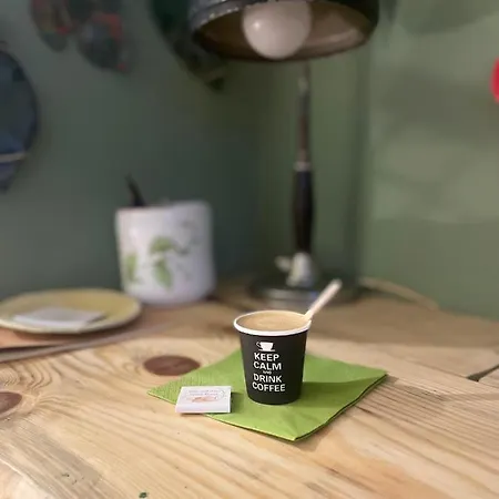 Pensjonat La Cascina Di Bea