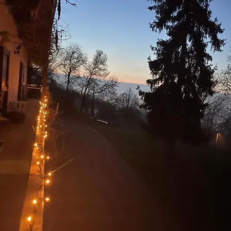 Pensjonat La Cascina Di Bea