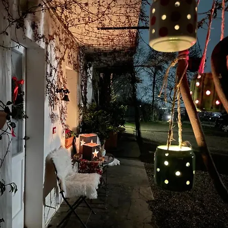 La Cascina Di Bea 게스트하우스 *