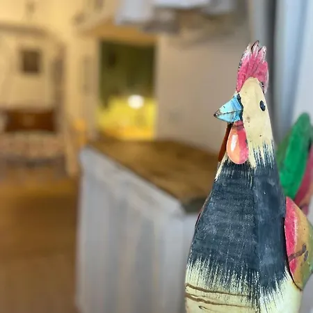 La Cascina Di Bea Torre Boldone