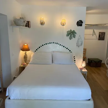 La Cascina Di Bea Guest house
