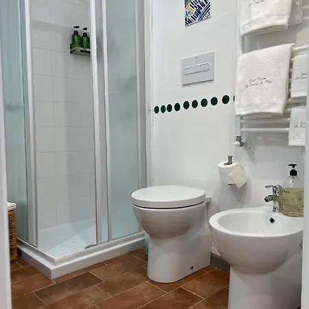 La Cascina Di Bea 3*