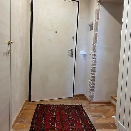 La Cascina Di Bea Pensjonat 3*