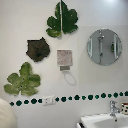 La Cascina Di Bea Pensjonat 3*