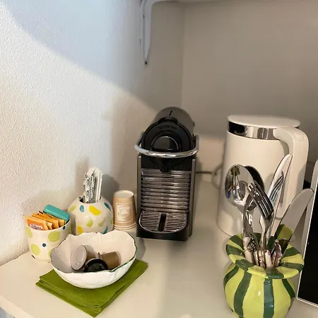 Pensjonat La Cascina Di Bea Torre Boldone