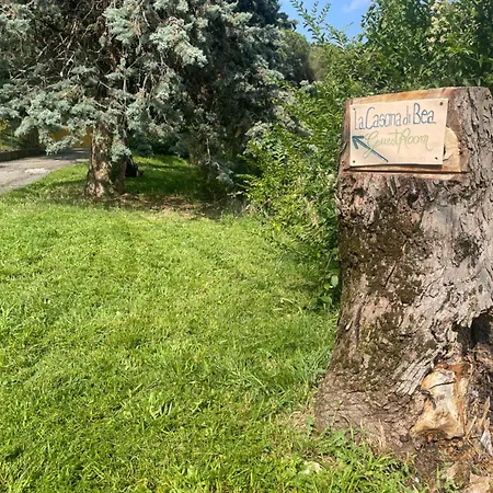 La Cascina Di Bea Pensjonat Torre Boldone