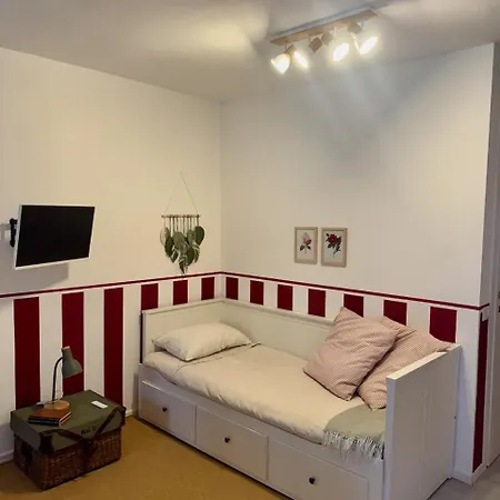 Pensjonat La Cascina Di Bea Torre Boldone