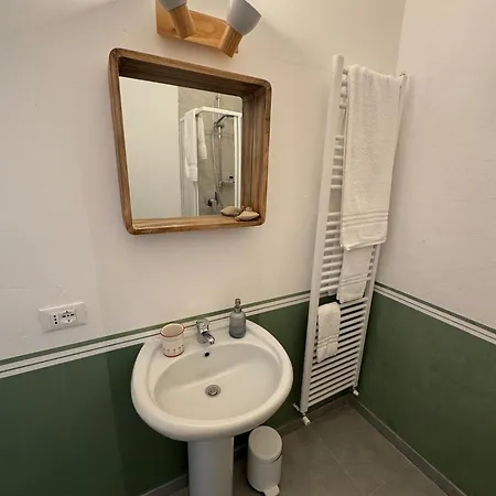 La Cascina Di Bea 3* Torre Boldone