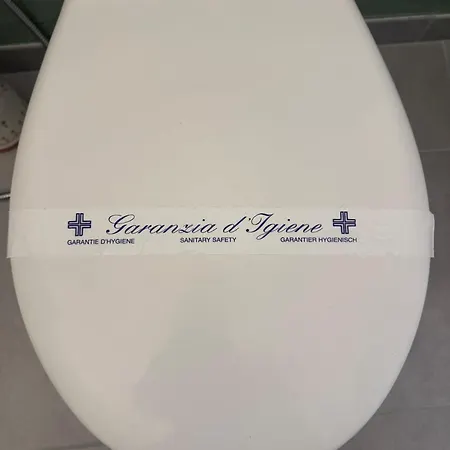 La Cascina Di Bea Pensjonat Torre Boldone