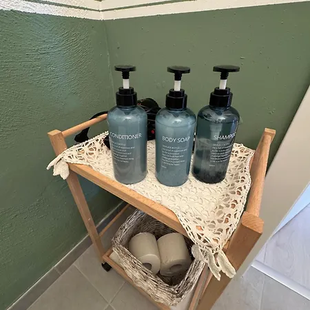 La Cascina Di Bea Torre Boldone