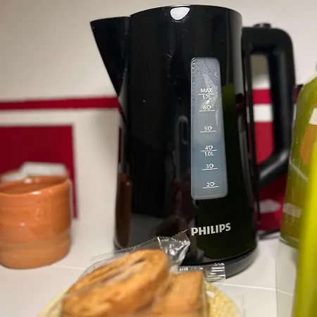 La Cascina Di Bea 3* Torre Boldone