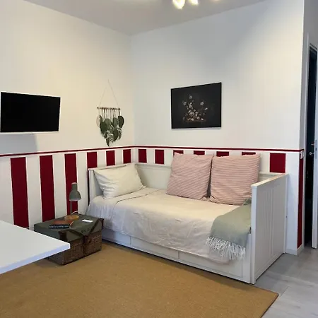 La Cascina Di Bea Pensjonat