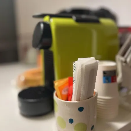 La Cascina Di Bea Pensjonat Torre Boldone