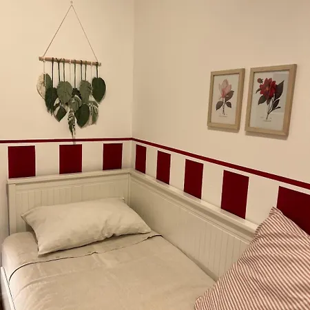 Pensjonat La Cascina Di Bea