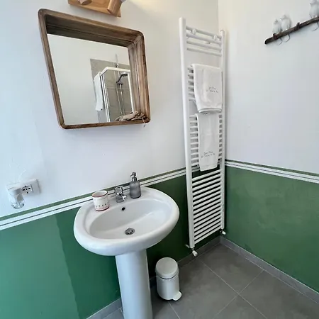 La Cascina Di Bea Pensjonat